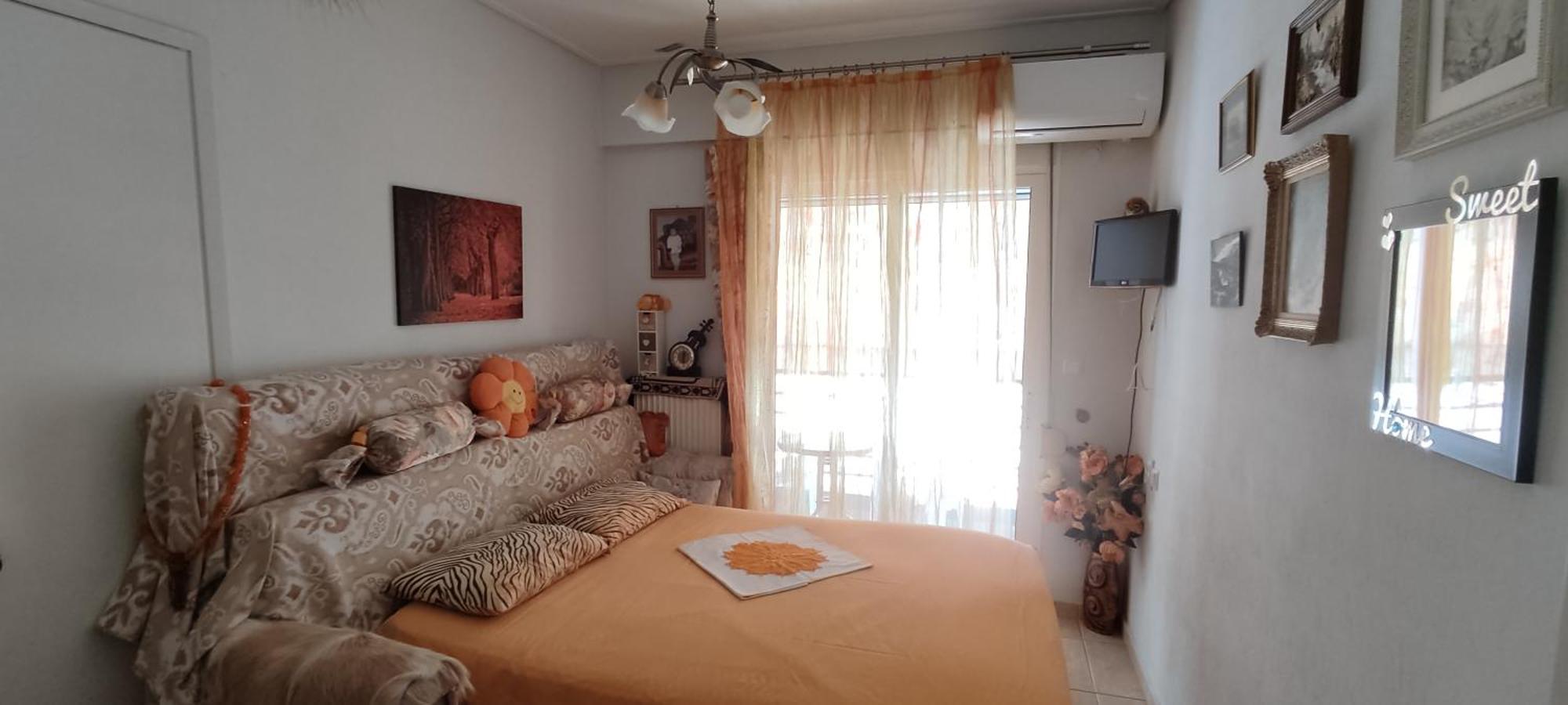 John'S Home, Δωμάτια Σε Οικογενειακό Διαμέρισμα, Συγκατοίκηση Vólosz Kültér fotó